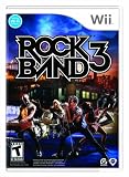 Rock Band 3