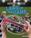 Laws of the game