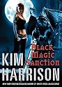 Black Magic Sanction: Library Edition (Rachel Morgan)