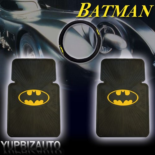 Click here for New Design Batman Classic Logo Car Truck SUV with... prices