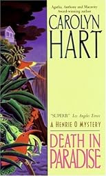 Death in Paradise