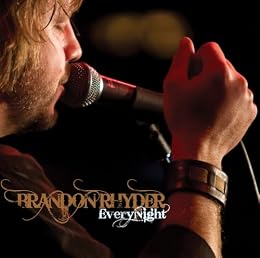 © Amazon Brandon Rhyder Picture 1