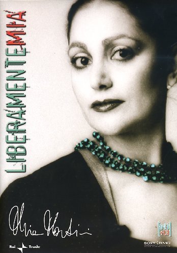 Mia Martini - Liberamente Mia - Zortam Music