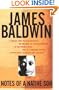 Notes of a Native Son (Beacon Paperback)