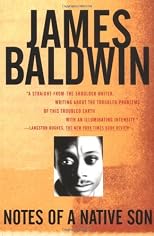 Notes of a Native Son