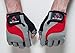 Stark Weightlifting Gloves - Bodybuilding, Crossfit, P90x, Workout Gloves for Men & Women - Cross Training Gloves - No Hassle Replacement Guarantee