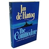 the commodore a novel of the sea