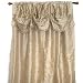 Croscill Brittany Tucked Window Valance