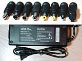 UNIVERSAL POWER LAPTOP NOTEBOOK AC DC ADAPTER CHARGER