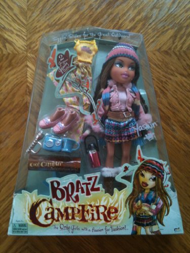Bratz Campfire Bratz Campfire