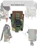 Paint Grenade Pouch (CADPAT)