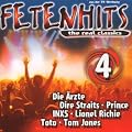 Fetenhits - The Real Classics Vol. 4
