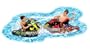 Banzai Motorized Hydro Blast Battle Cruiser