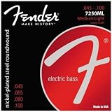 Produkt-Bild: Fender 7250ML Saitensatz E-Bass 045-100