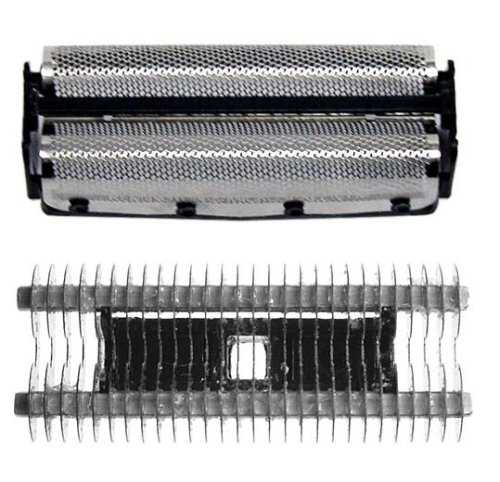 Remington SP-62 DF & DA series foil & cutter