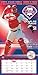 Turner Philadelphia Phillies 2016 Team Wall Calendar, September 2015 - December 2016, 12 x 12
