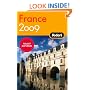 Fodor's France 2009 (Fodor's Gold Guides)