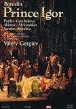 DVD : Borodin - Prince Igor