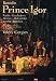 DVD : Borodin - Prince Igor