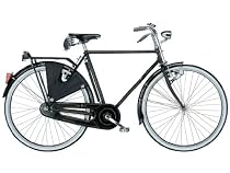 Bianchi Viaggio Smeraldo Herren (2009) Hollandrad Cityrad Stadtrad City Fahrrad Fahrräder