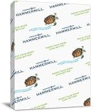 Hammermill Colors Green, 20lb, 8.5x11, 500 Sheets/1 Ream, (103366R)