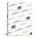 Hammermill Colors Green, 24lb., 8.5x11, 500 Sheets/1 Ream, (104380R)