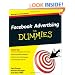 Facebook Advertising For Dummies (For Dummies (Computer/Tech))
