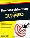 Facebook Advertising For Dummies (For Dummies (Computer/Tech))