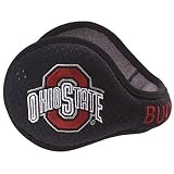 180's Ohio State Buckeyes Ear Warmers