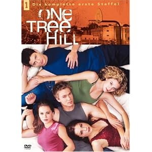 One Tree Hill - Die komplette erste Staffel (6 DVDs)