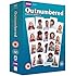 Outnumbered: Series 1-4 Box Set (Plus 2009 Christmas Special) [DVD]