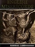 English misericords