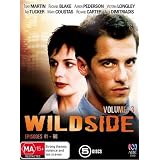 Wildside - Volume Three - 5-DVD Box Set ( Wildside - Volume 3 (Ep. 41-60) ) ( Wild side ) [ Origine Australien, Sans Langue Francaise ]par Tony Martin