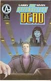The Defenseless Dead #2 March 1991