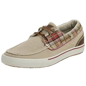 Tommy Hilfiger Men's Geneseo Boat