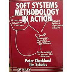Peter Checkland Soft Systems Methodology Ebook Download