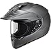 Shoei Hornet X2 Street Bike Racing Motorcycle Helmet Medium Deep Matte Grey RS.83689.00