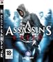 Assassin's Creed - platinum