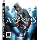 Assassin's Creed - platinumpar UBI Soft