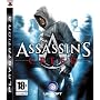 Assassin's creed Platinum