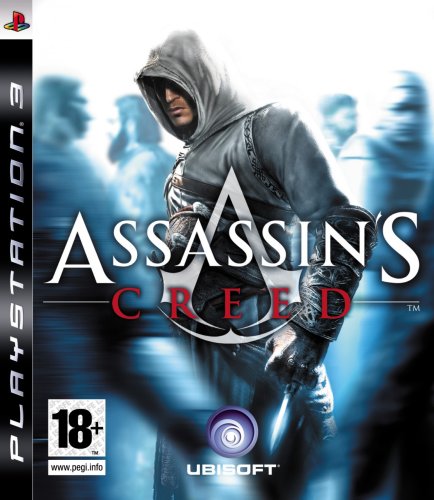 ASSASSIN'S CREED PLATINUM