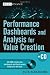 Performance Dashboards and Analysis for Value Creation