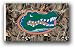 Florida Gators 3x5 Real Tree Camo Flag