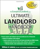 ISBN: 0470323159 - The CompleteLandlord.com Ultimate Landlord Handbook