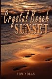 Crystal Beach Sunset