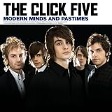 Modern Minds and Pastimes (U.S. Version)