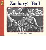 Produkt-Bild: (ZACHARY'S BALL) BY Tavares, Matt(Author)Paperback Feb-2012