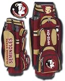 Florida State Seminoles NCAA Impact Golf Cart Bag NCAA College Athletics