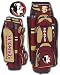 Florida State Seminoles NCAA Impact Golf Cart Bag NCAA College Athletics