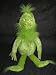 Search : Plush 21" Grinch Who Stole Christmas Doll from Kohl's